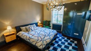 Stylish One Bedroom Flat in Kensingston London - Londra - 4