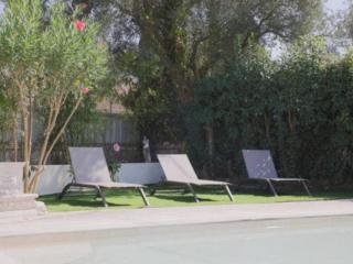Bastide avec piscine et billard - Boisseron - 9