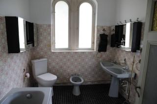 Bastide avec piscine et billard - 7