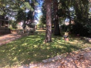 Bastide avec piscine et billard - 5