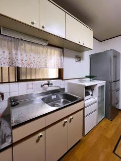 Guesthouse法華寺Yoshikawa - Nara - 8