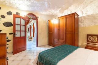 Casa cueva El Balcón del Cortijo - Teror - 6