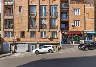 Apartment next to Funicular Station - Tbilisi - 1