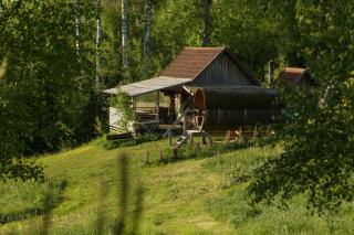 Private house in Karumati Leisure Center - 7