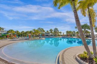 5 Bedrooms - 4,5 Bathrooms - Windsor Island 602 Jl - 7