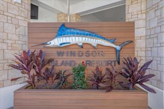 5 Bedrooms-4 Bathrooms Windsor Island 1860Sd - Davenport - 7