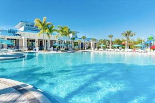 5 Bedroom- 4,5 Bathoom 276 Jw - Davenport - 8
