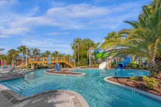 5 Bedroom- 4,5 Bathoom 276 Jw - Davenport - 4