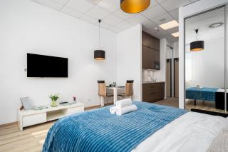 Al Jerozolimskie 216 APART-WAWA - Warsaw - 0