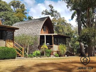 Jarrah Glen Cabins - Nannup - 4