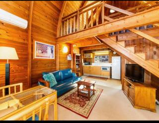 Jarrah Glen Cabins - Nannup - 1