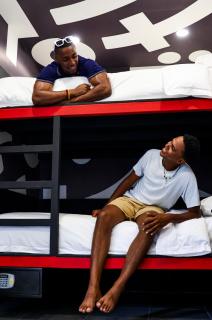 Boxo Diani - Unique Beach Front Container Eco-Hotel - 4