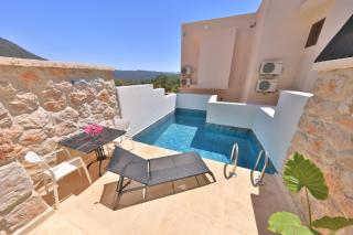 Nouba Villas - Kaş - 3