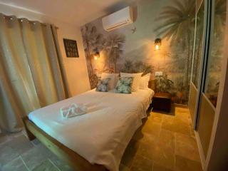 Cosy proche Avignon Pont-du-Gard - 7