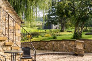 The Nest at Robins Roost - Little Rissington - 6