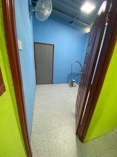 Dzanz Homestay - Kampong Pengkalan Maras - 6