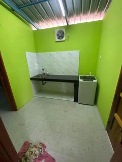Dzanz Homestay - Kampong Pengkalan Maras - 4