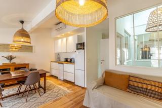 Bordeaux Jardin Public : T3 Rénové Immeuble Pierre - 7