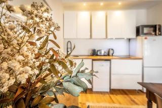 Bordeaux Jardin Public : T3 Rénové Immeuble Pierre - 5