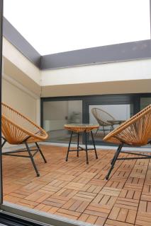 Navigli Design Apartment with Balcony - 1