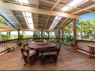 Jarrah Glen Cabins - 7