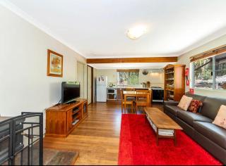 Jarrah Glen Cabins - 5