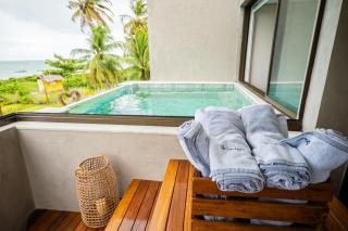 Casa Azzurra Milagres - São Miguel dos Milagres - 8