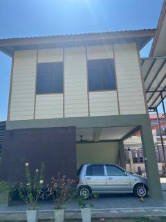 Safiyya Homestay - Kota Bharu - 3