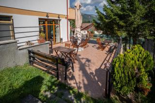 Opus View - Sinaia - 9