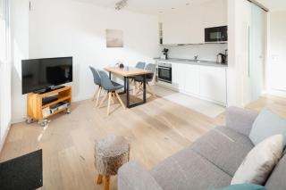 Haus Dünenkate Meeresrauschen - Juist - 9