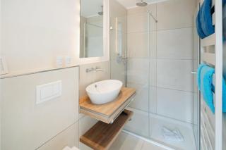 Haus Dünenkate Meeresrauschen - 7