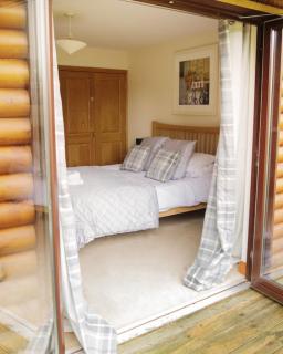 Na Craigean Lodge - White Bridge - 7