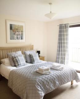 Na Craigean Lodge - White Bridge - 6