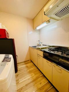 5-1札幌駅徒歩圏内!サービスアパートメントSAPPOROステーション ネット利用可能 - Kita-rokujō - 3