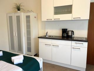 Ferienwohnung strandnah im Haus Frauenpreiss 56 - 4