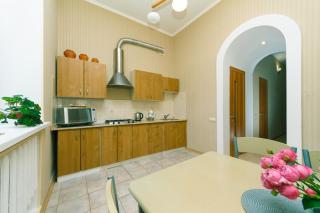 Apartment Baseina Khreschatyk - Kiev - 4