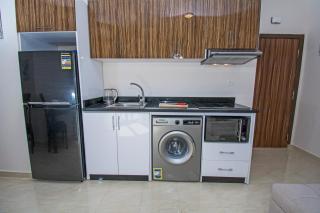 Aqua Tropical Hurghada Premium Poolside Apartment - 9