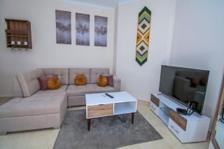 Aqua Tropical Hurghada Premium Poolside Apartment - 7
