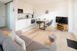 Haus Dünenkate Strandmuschel - 8