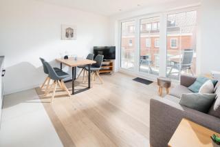 Haus Dünenkate Strandmuschel - Juist - 5