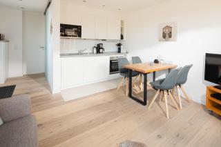 Haus Dünenkate Strandmuschel - 3