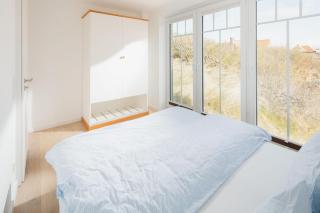 Haus Dünenkate Strandmuschel - Juist - 2