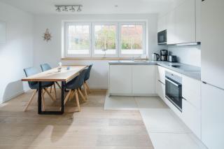 Haus Dünenkate Möwennest - Juist - 2