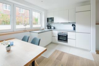 Haus Dünenkate Möwennest - 9