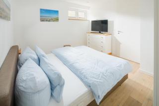 Haus Dünenkate Möwennest - 7