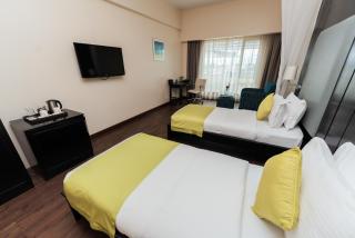 Acacia Premier Hotel - Kisumu - 4