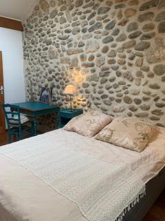 Vercors en Vert , chambres d'hôtes de charme - Saint-Romans - 9