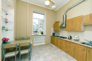 Apartment Baseina Khreschatyk - Kiev - 3