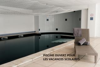 Appartement moderne central avec piscine, garage privé et terrasse sud - Uzès - 8