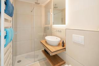 Haus Dünenkate Seelöwe - Juist - 7